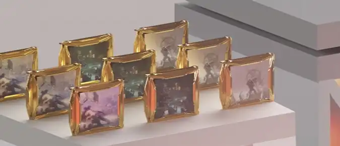 What is NFT. Non-fungible tokens What is NFT. Non-fungible tokens