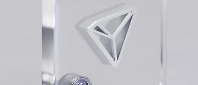 Cryptocurrency TRON TRX. How the TRON Blockchain Works Cryptocurrency TRON TRX. How the TRON Blockchain Works