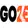 GO2E logo