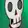 CroSkull logo