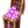 Takeover 24H logo