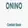 ONINO Contact Book logo