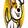 Doge Gold Floki logo