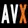 AVX FARM logo