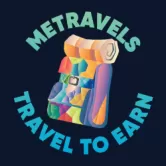 Metravels - Travel2Earn