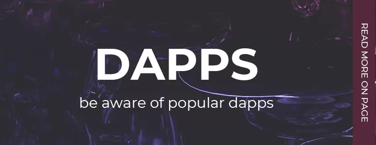 Dapps Ranking