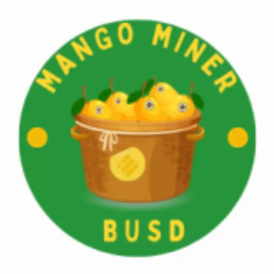 Mango miner busd