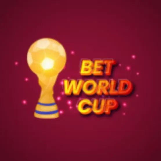 Bet world cup