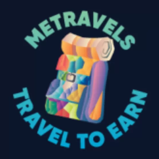 Metravels - Travel2Earn  Social - dapp.expert