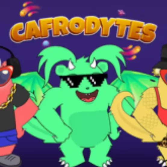 Cafrodytes