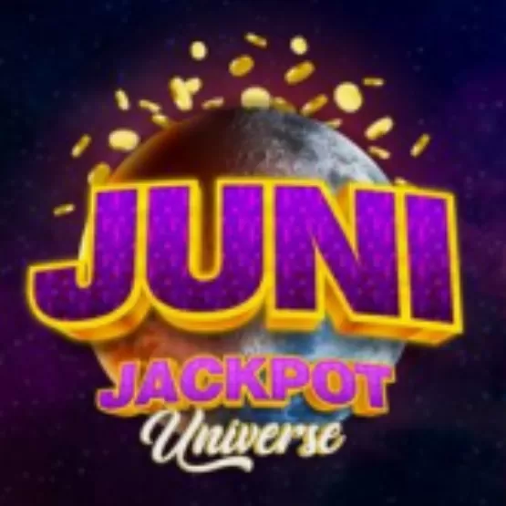 JUNI Jackpot Universe  Gambling - dapp.expert