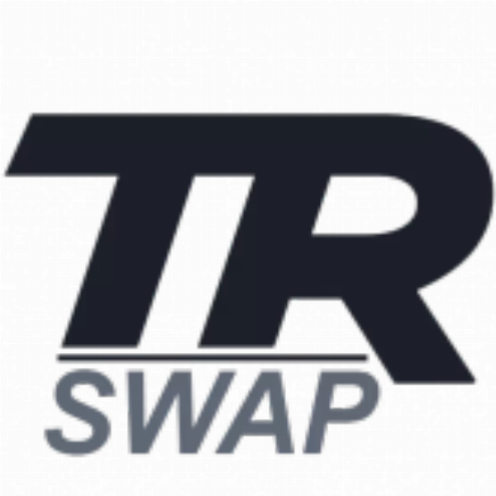 TRSwap  DeFi - dapp.expert