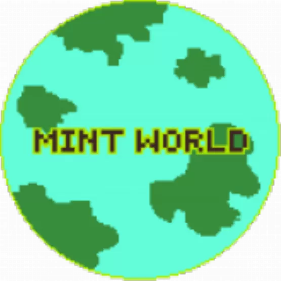 MintWorld  Game - dapp.expert