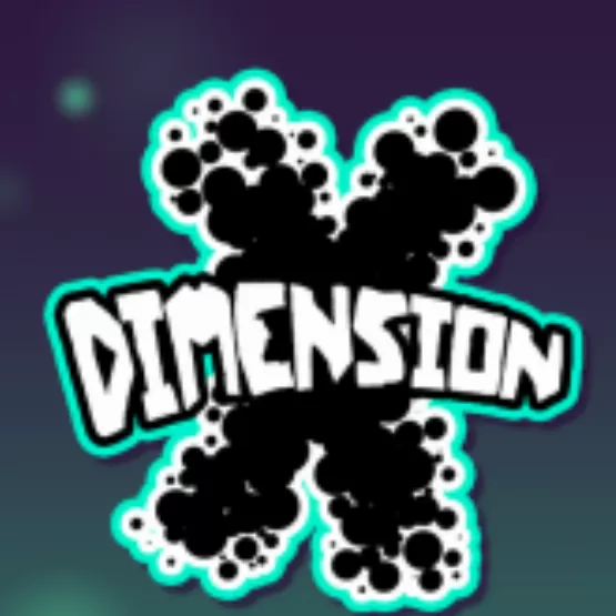 Dimension X  Game - dapp.expert