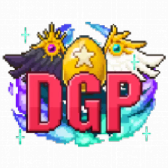 DGPals  Game - dapp.expert
