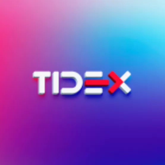Tidex  Exchange - dapp.expert