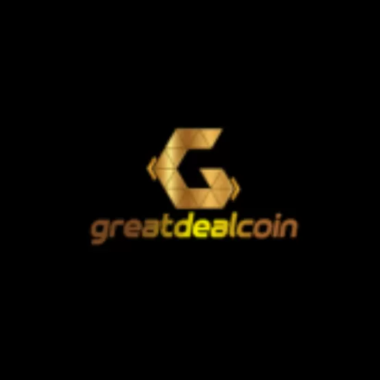 Great Deal Coin  Marketplace - dapp.expert