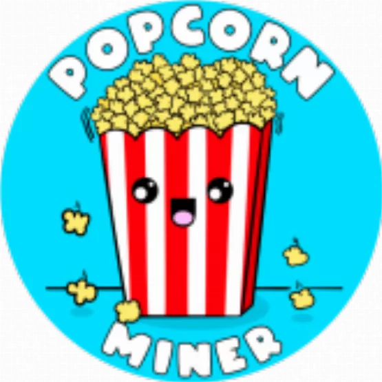 Dapp Popcorn  High-risk - dapp.expert