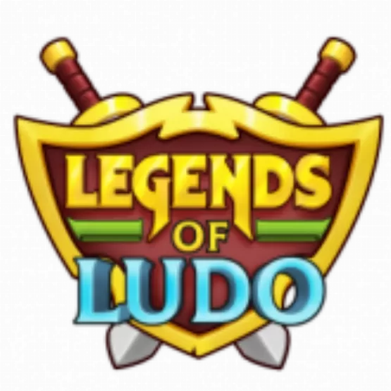 Legends of Ludo  Game - dapp.expert