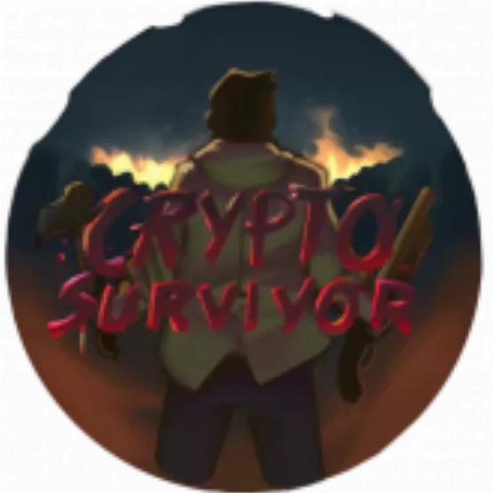 Crypto survivor