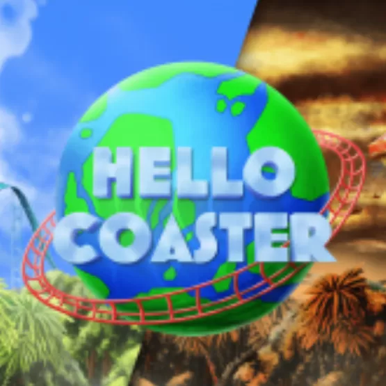 Hello Coaster  Game - dapp.expert