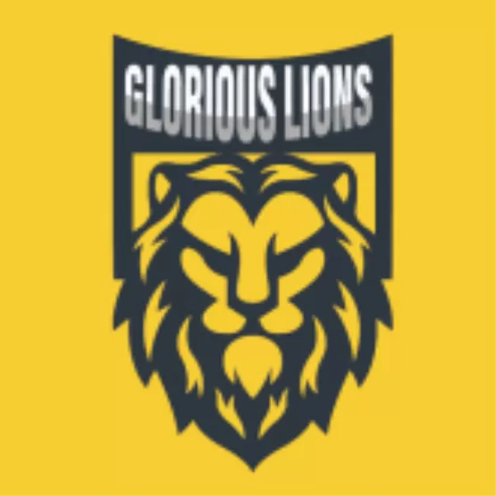 Glorious Lions  Collectibles - dapp.expert