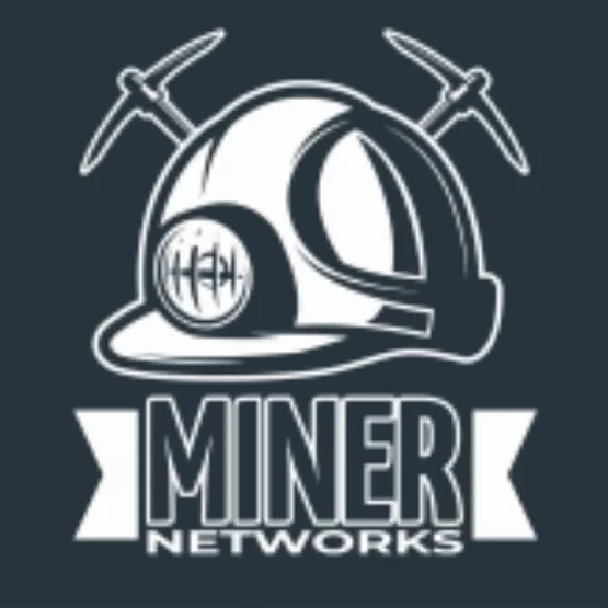 Miner networks for eth