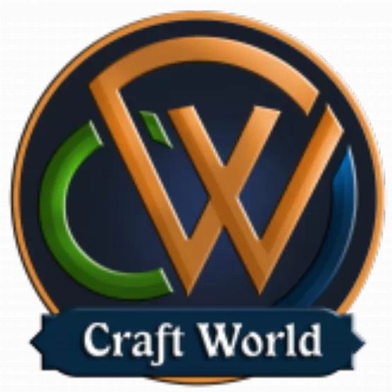 Craft World  Game - dapp.expert