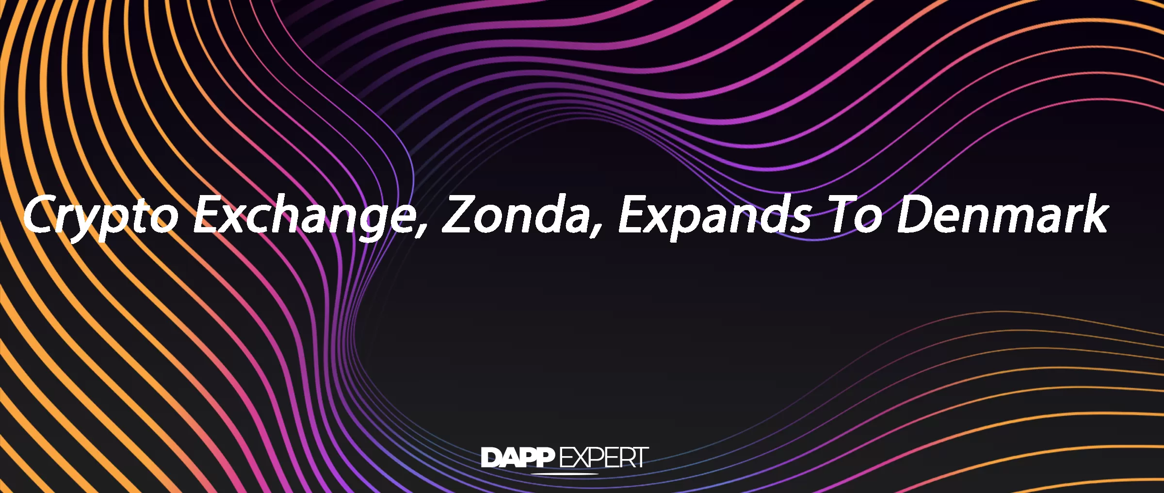 Crypto Exchange, Zonda, Expands To Denmark