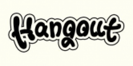 Hangout - a game world with various rewards