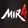 Mir4 Global logo