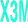 X3MATIC logo