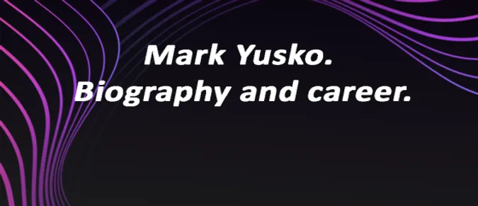 Who is Mark Yusko? Biography and career.