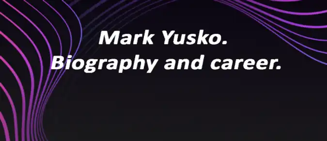 Who is Mark Yusko? Biography and career. Who is Mark Yusko? Biography and career.