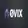 0VIX logo