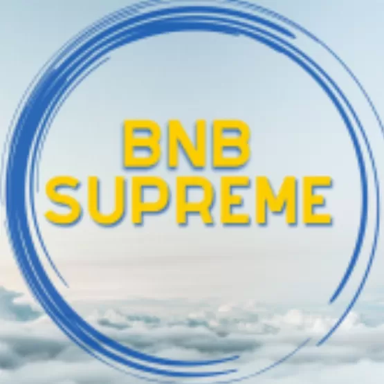 BNB SUPREME  High-risk - dapp.expert