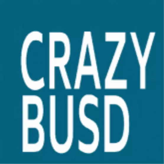 Crazybusd