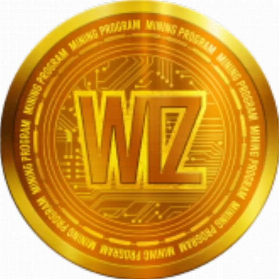 WIZ Token Mining program  High-risk - dapp.expert