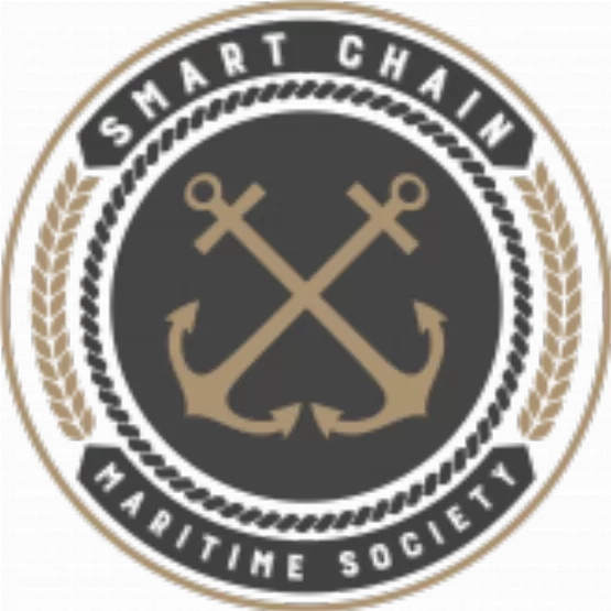 Smart chain maritime society