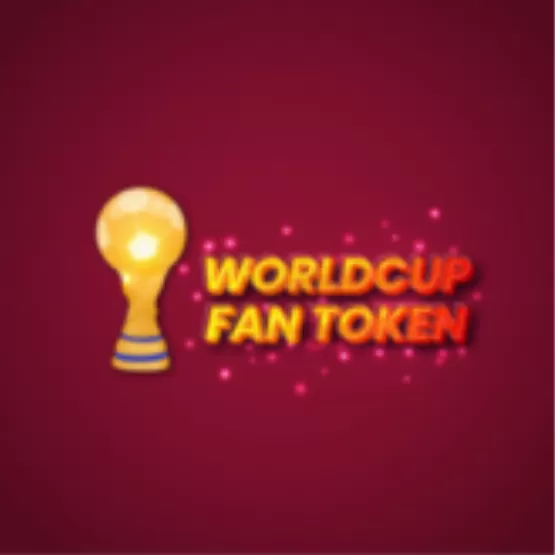 Worldcup fan token
