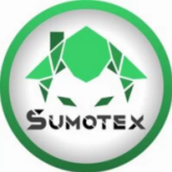 SUMOTEX - real estate tokenization protocol