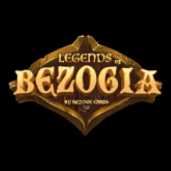 Legends of Bezogia  Game - dapp.expert
