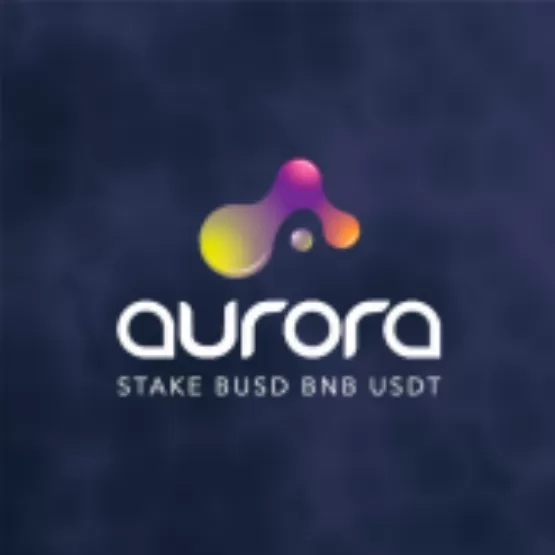 AuroraStake  High-risk - dapp.expert