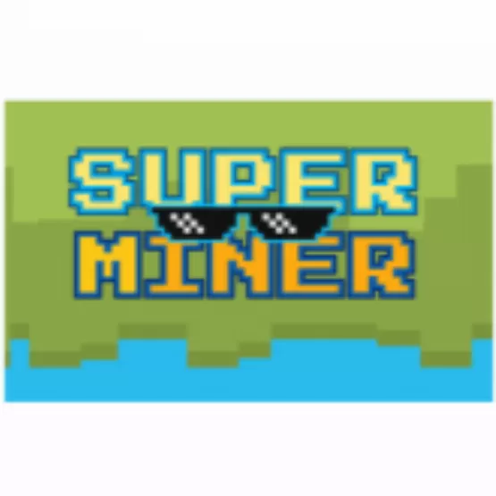 Super miner