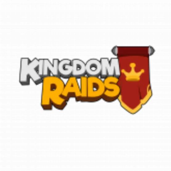 Kingdom raids