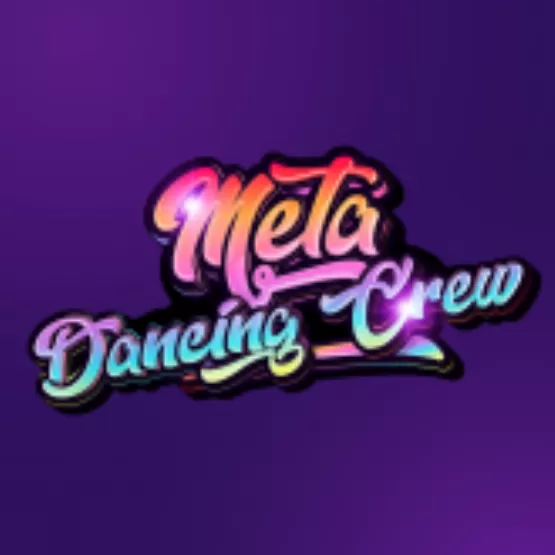 Meta dancing crew