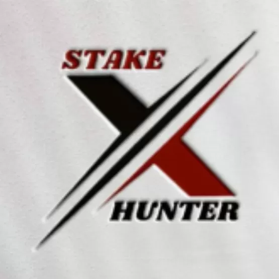 Stake X Hunter - 25