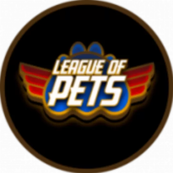 League Of Pets  Game - dapp.expert