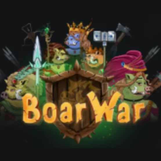 BoarWar  Game - dapp.expert