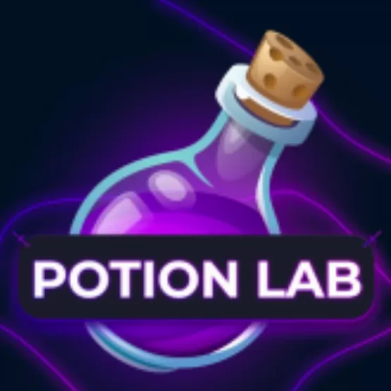 Potion lab